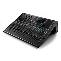 Цифровой микшерный пульт Allen & Heath QU-6D