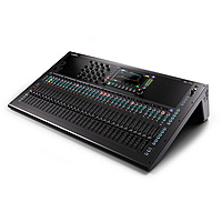 Цифровой микшерный пульт Allen & Heath QU-7D