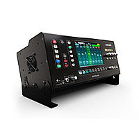 Цифровой микшерный пульт Allen & Heath SQ-RACK