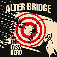 CD-диск ALTER BRIDGE - THE LAST HERO (LIMITED EDITION)