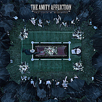 Виниловая пластинка AMITY AFFLICTION - THIS COULD BE HEARTBREAK (180 GR)