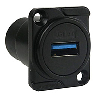 Терминал USB Amphenol AC-USB3-AAB