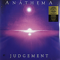 Виниловая пластинка ANATHEMA - JUDGEMENT (LP 180 GR + CD)