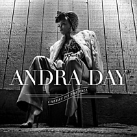 Виниловая пластинка ANDRA DAY - CHEERS TO THE FALL (2 LP)