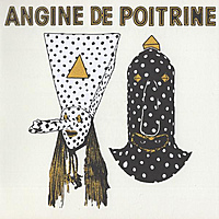 CD-диск ANGINE DE POITRINE – VOL.1