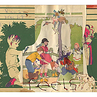 CD-диск ANIMAL COLLECTIVE - FEELS (REISSUE, 2CD)