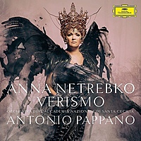 Виниловая пластинка ANNA NETREBKO - VERISMO (2 LP)