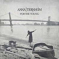 Виниловая пластинка ANNA TERNHEIM - FOR THE YOUNG