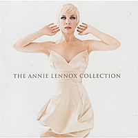 CD-диск ANNIE LENNOX - THE ANNIE LENNOX COLLECTION