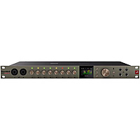 Аудиоинтерфейс Antelope Audio Discrete 8 Oryx
