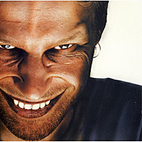 CD-диск APHEX TWIN - RICHARD D.JAMES ALBUM