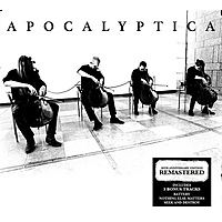 Виниловая пластинка APOCALYPTICA - PLAYS METALLICA (20TH ANNIVERSARY EDITION) (2 LP+CD)