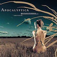Виниловая пластинка APOCALYPTICA - REFLECTIONS REVISED (2 LP+CD)