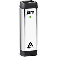 Мобильный аудиоинтерфейс Apogee JAM96K