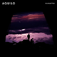 CD-диск AQUILO - SILHOUETTES