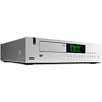 CD рекордер с жестким диском Arcam FMJ MS250
