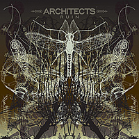 Виниловая пластинка ARCHITECTS - RUIN (LP 180 GR + CD)