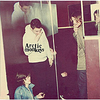 CD-диск ARCTIC MONKEYS - HUMBUG (REPRESS)
