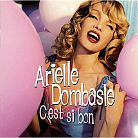 CD-диск ARIELLE DOMBASLE - C'EST SI BON
