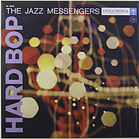 Виниловая пластинка ART BLAKEY & THE JAZZ MESSENGERS - HARD BOP (180 GR)