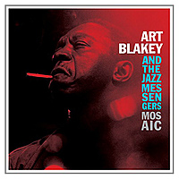 Виниловая пластинка ART BLAKEY & THE JAZZ MESSENGERS - MOSAIC