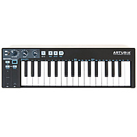 MIDI-клавиатура Arturia KeyStep