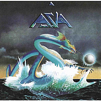 CD-диск ASIA - ASIA