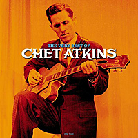 Виниловая пластинка ATKINS CHET - THE VERY BEST OF