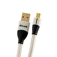 Кабель USB Atlas Element mini USB