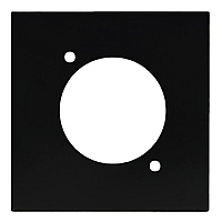 Монтажная панель Audac CP45DSZ