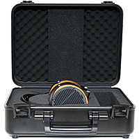 Кейс для наушников Audeze Deluxe Travel Case LCD5 & CRBN