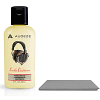 Набор по уходу за наушниками Audeze LCD-LCARE leather care kit