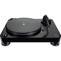 Виниловый проигрыватель Audio-Technica AT-LP7X