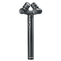 Микрофон для видеосъёмок Audio-Technica AT2022
