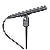 Студийный микрофон Audio-Technica AT4049B