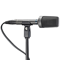 Микрофон для видеосъёмок Audio-Technica AT8022