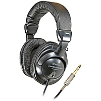 Охватывающие наушники Audio-Technica ATH-M40FS