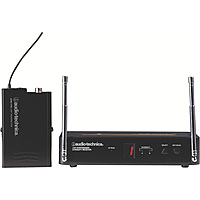 Радиосистема Audio-Technica ATW-701