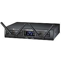 Приемник для радиосистемы Audio-Technica ATW-R1320