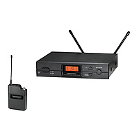 Радиосистема Audio-Technica ATW-2110a