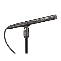 Микрофон для видеосъёмок Audio-Technica BP4073