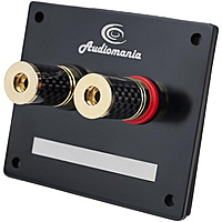 Терминал акустический Audiocore Audiomania KIT PR500GF