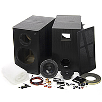 Конструктор акустической системы Audiocore KIT01