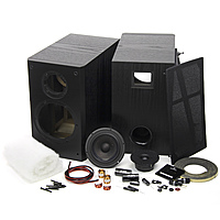 Конструктор акустической системы Audiocore KIT02