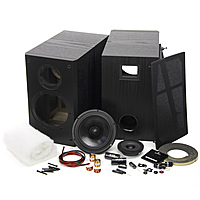 Конструктор акустической системы Audiocore KIT03