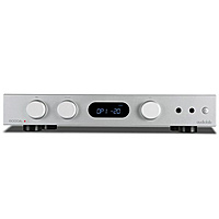 Audiolab 6000A заставляет даже недорогие колонки звучать лучше / Обзор hifitrends.com