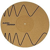Слипмат Audiomania CORK – Audiomania