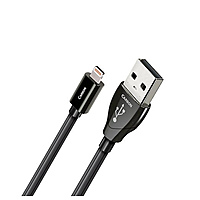 Кабель USB AudioQuest Carbon Lightning-USB