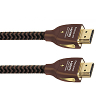 Кабель HDMI AudioQuest Chocolate