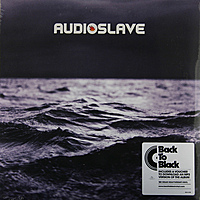 Виниловая пластинка AUDIOSLAVE - OUT OF EXILE (2 LP, 180 GR)